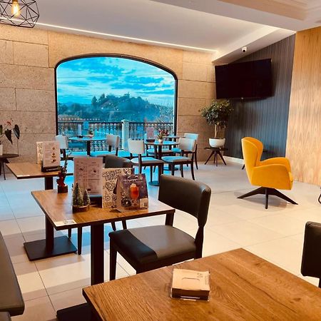 Hotel Candor San Salvador エクステリア 写真