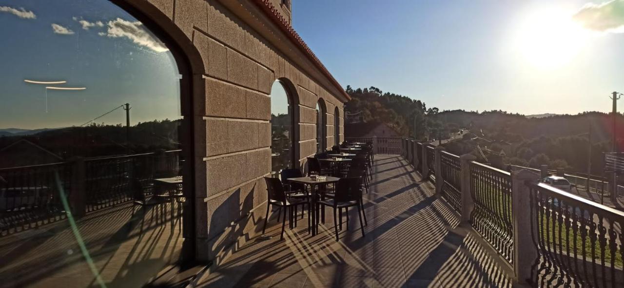 Hotel Candor San Salvador エクステリア 写真