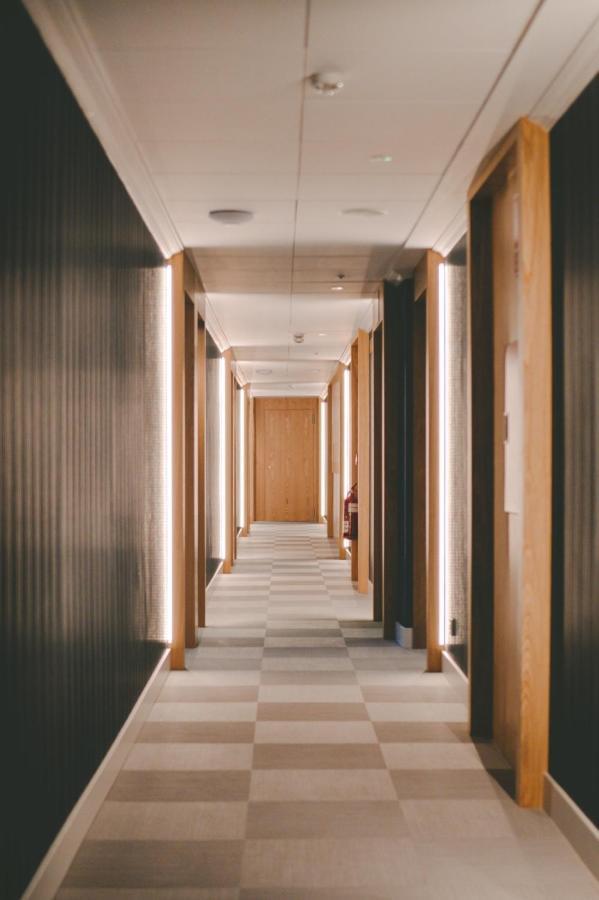 Hotel Candor San Salvador エクステリア 写真