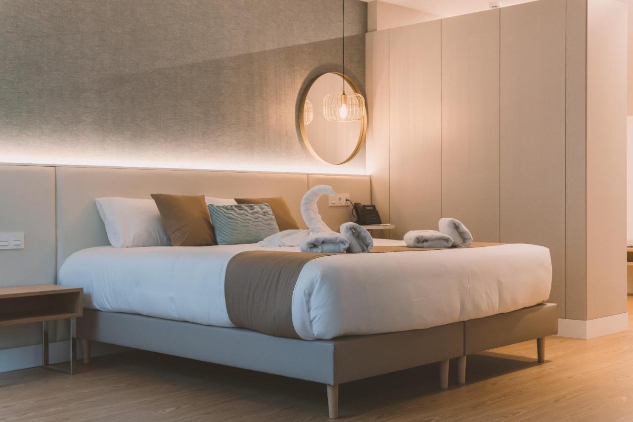 Hotel Candor San Salvador エクステリア 写真