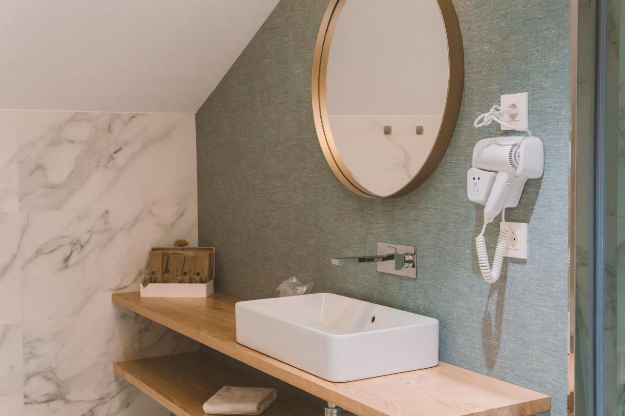 Hotel Candor San Salvador エクステリア 写真