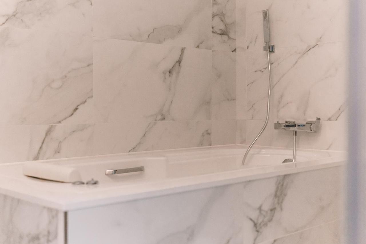 Hotel Candor San Salvador エクステリア 写真