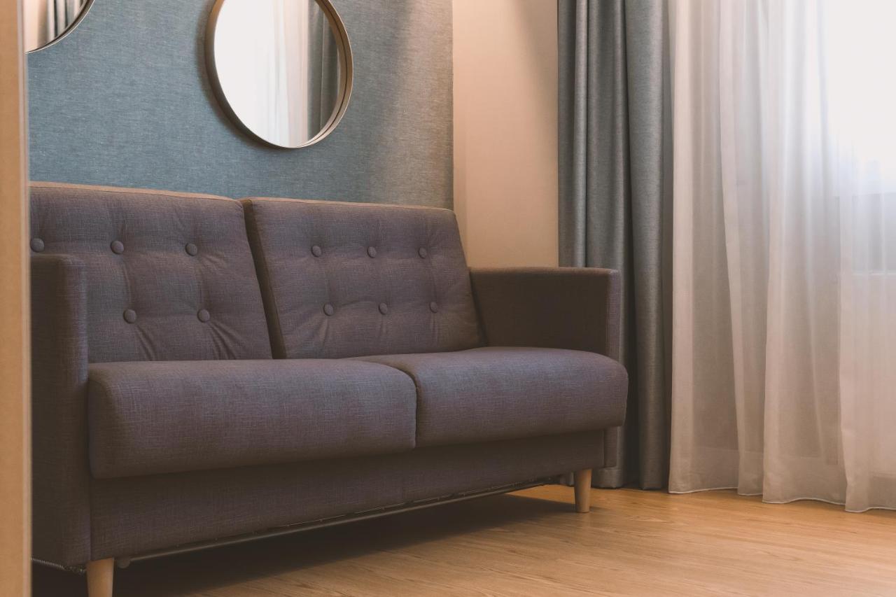 Hotel Candor San Salvador エクステリア 写真