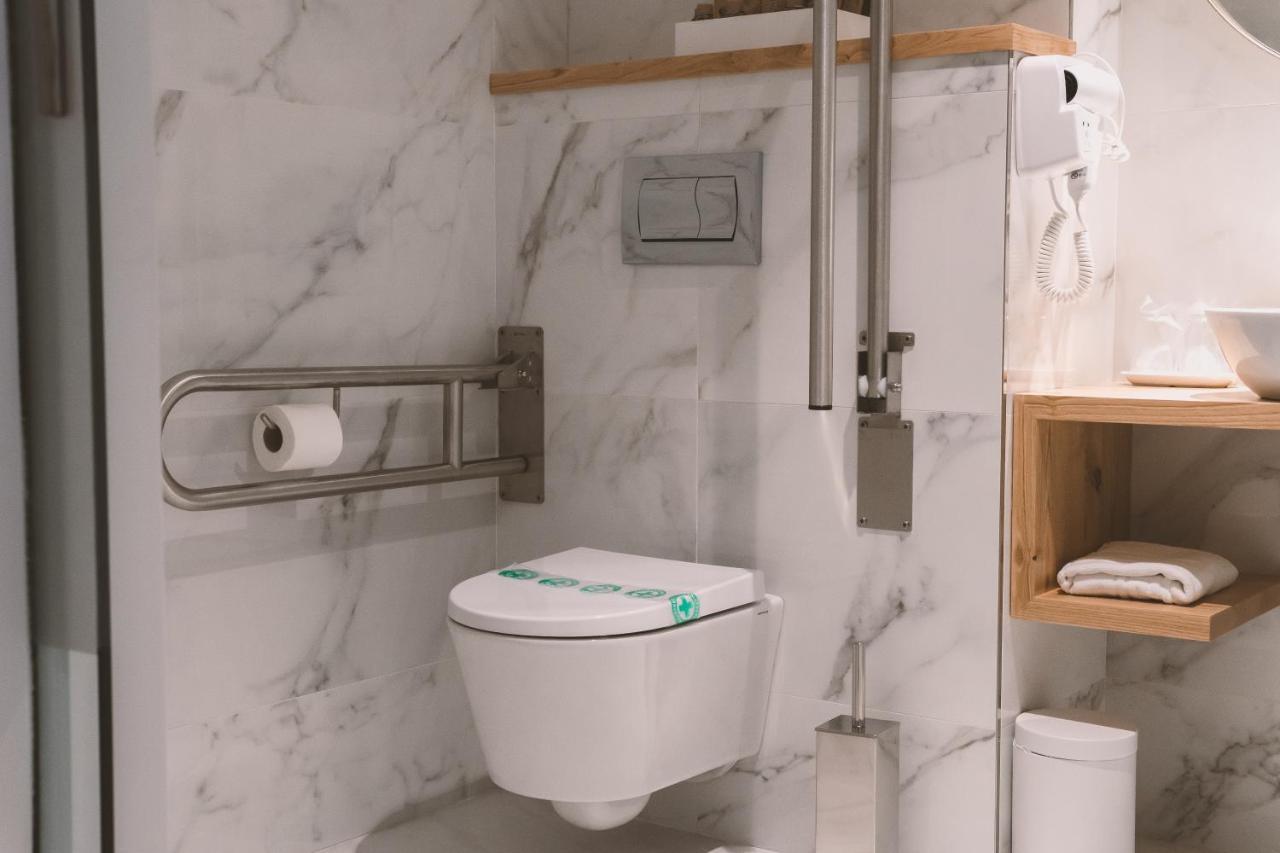 Hotel Candor San Salvador エクステリア 写真
