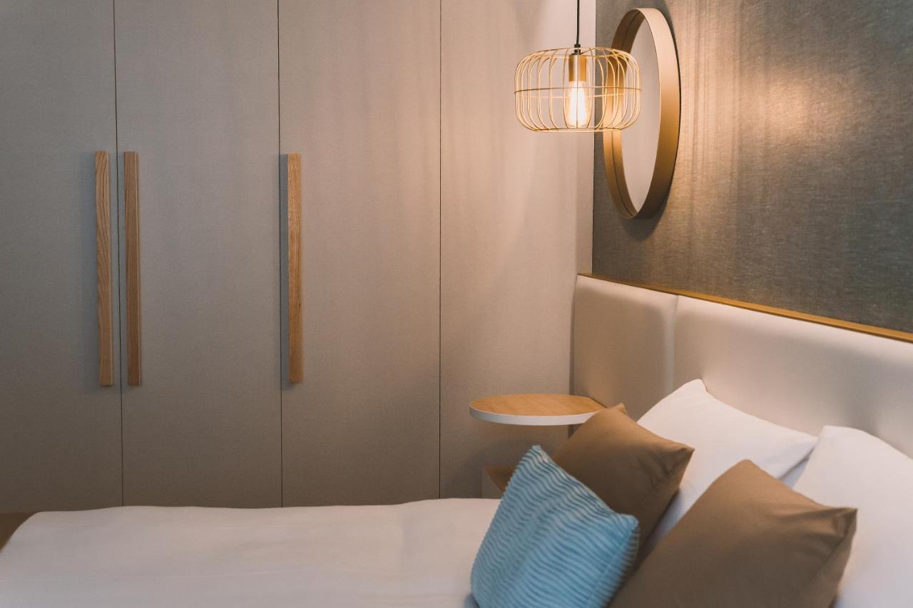 Hotel Candor San Salvador エクステリア 写真