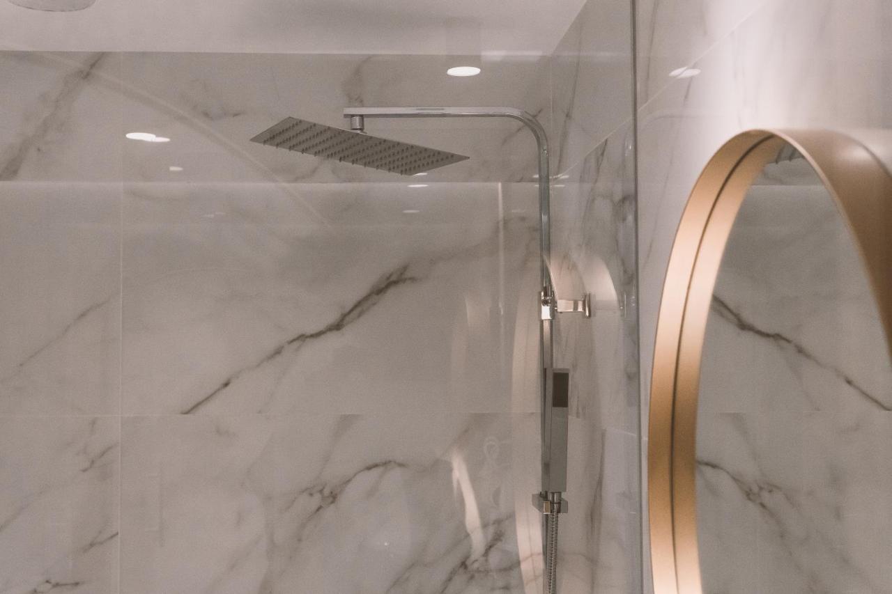 Hotel Candor San Salvador エクステリア 写真