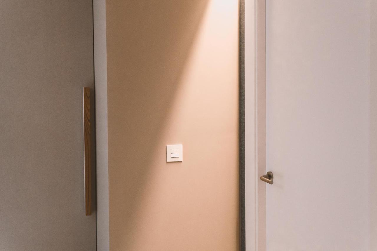 Hotel Candor San Salvador エクステリア 写真