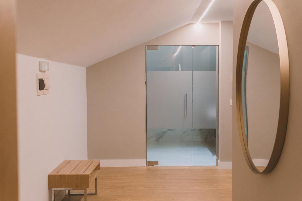 Hotel Candor San Salvador エクステリア 写真