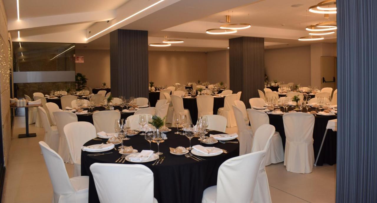 Hotel Candor San Salvador エクステリア 写真